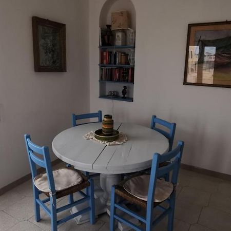 Terrazzo 73 Villa อีสเกีย ภายนอก รูปภาพ
