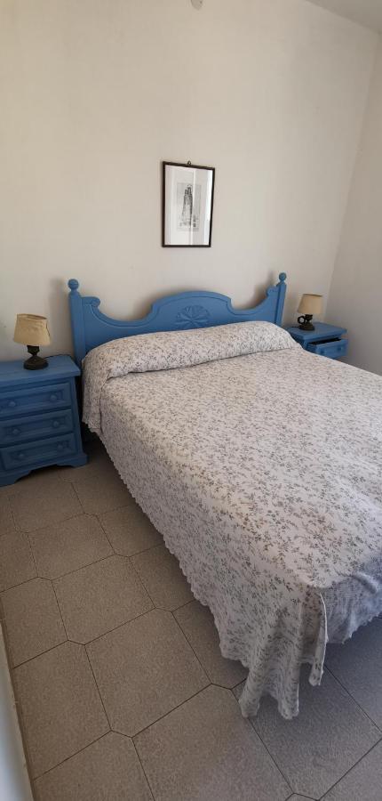Terrazzo 73 Villa อีสเกีย ภายนอก รูปภาพ